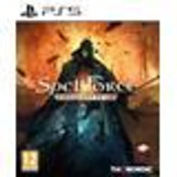 THQ Nordic SpellForce: Conquest of Eo