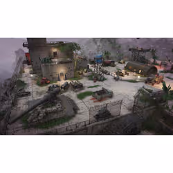 THQ Nordic Jagged Alliance 3 - Vue supplémentaire 2