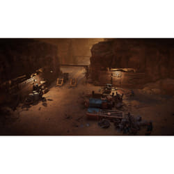 THQ Nordic Jagged Alliance 3
