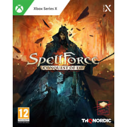 THQ SpellForce: Conquest of Eo