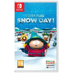 Just For Games Jeu vidéo pour Switch