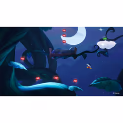 THQ Nordic Disney Epic Mickey: Rebrushed Standard Anglais Nintendo Switch - Vue supplémentaire 5