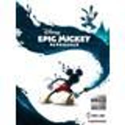 Disney Epic Mickey Rebrushed-Jeu-PC