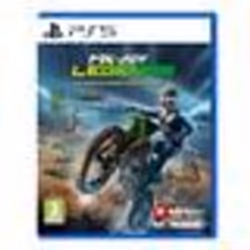MX vs ATV Legends - 2024 Monster Energy Supercross - Jeu PS5