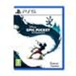 Jeu vidéo - Disney - Epic Mickey: Rebrushed - Aventure - PS5 - PEGI 7+