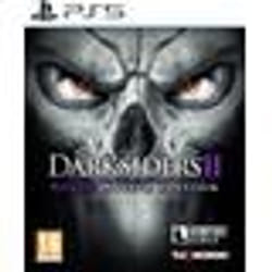 Darksiders 2 - Deathinitive Edition - Jeu PS5