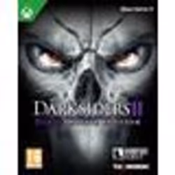 Darksiders 2 - Deathinitive Edition - Jeu Xbox Series X