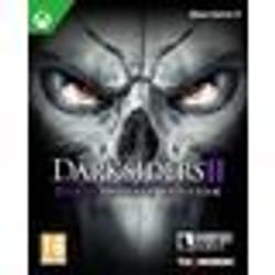 Darksiders 2 - Deathinitive Edition - Jeu Xbox Series X