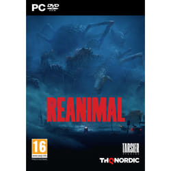 THQ Nordic Reanimal