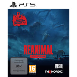 THQ Nordic Reanimal - Deluxe Edition