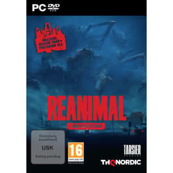 THQ Nordic Reanimal - Deluxe Edition
