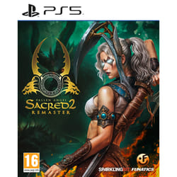 THQ Nordic Sacred 2 Remaster