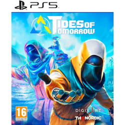 THQ Nordic 9120131604227 jeu vidéo Standard Multilingue PlayStation 5