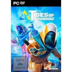 THQ Tides of Tomorrow (PC) Standard Multilingue