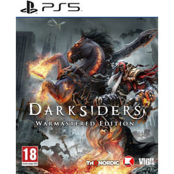 Darksiders - Warmastered Edition - Jeu PS5