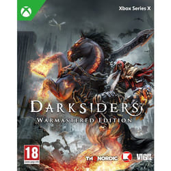 Darksiders - Warmastered Edition - Jeu Xbox Series X