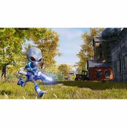 THQ Nordic Destroy All Humans! Standard Nintendo Switch 2 - Vue supplémentaire 2