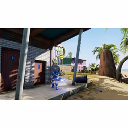 THQ Nordic Destroy All Humans! Standard Nintendo Switch 2 - Vue supplémentaire 3