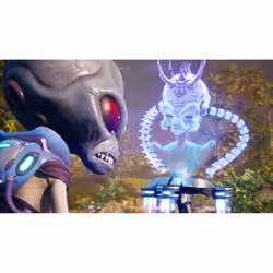 THQ Nordic Destroy All Humans! Standard Nintendo Switch 2 - Vue supplémentaire 6