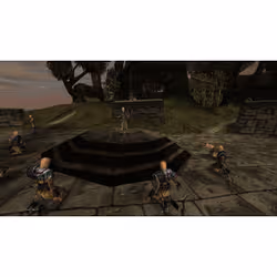 THQ Nordic Gothic Classic Standard PlayStation 5 - Vue supplémentaire 2