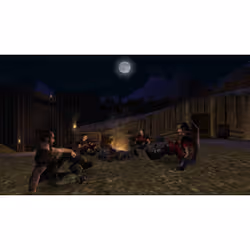 THQ Nordic Gothic Classic Standard PlayStation 5 - Vue supplémentaire 3