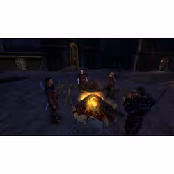 THQ Nordic Gothic Classic Standard PlayStation 5 - Vue supplémentaire 4