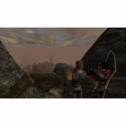 THQ Nordic Gothic Classic Standard PlayStation 5 - Vue supplémentaire 5