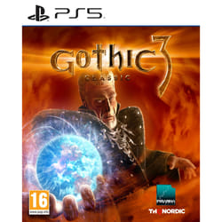 THQ Nordic Gothic 3 Classic Standard PlayStation 5