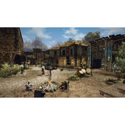 THQ Nordic Gothic 3 Classic Standard PlayStation 5 - Vue supplémentaire 2
