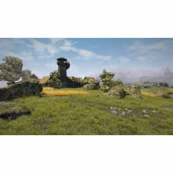 THQ Nordic Gothic 3 Classic Standard PlayStation 5 - Vue supplémentaire 3