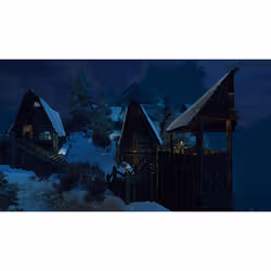 THQ Nordic Gothic 3 Classic Standard PlayStation 5 - Vue supplémentaire 6