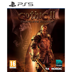 THQ Nordic Gothic 2 Complete Classic Standard PlayStation 5