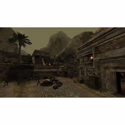 THQ Nordic Gothic 2 Complete Classic Standard Xbox Series X - Vue supplémentaire 4