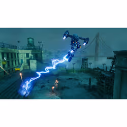THQ Nordic Destroy All Humans! 2 Reprobed SW2 Red Star Espagnol, Français, Anglais Nintendo Switch 2 - Vue supplémentaire 3