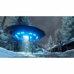 THQ Nordic Destroy All Humans! 2 Reprobed SW2 Red Star Espagnol, Français, Anglais Nintendo Switch 2 - Vue supplémentaire 6