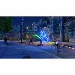 THQ Nordic Destroy All Humans! 2 Reprobed SW2 Red Star Espagnol, Français, Anglais Nintendo Switch 2 - Vue supplémentaire 7