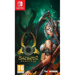 Sacred 2 Remaster - Jeu Nintendo Switch
