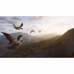 THQ Nordic Way of the Hunter 2 Standard PlayStation 5 - Vue supplémentaire 3