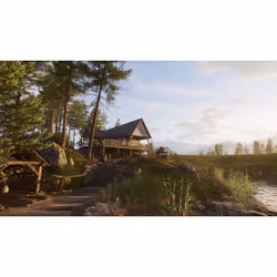 THQ Nordic Way of the Hunter 2 Standard PlayStation 5 - Vue supplémentaire 4