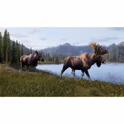 THQ Nordic Way of the Hunter 2 Standard PlayStation 5 - Vue supplémentaire 7