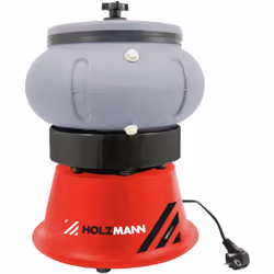 enquête Max. Taille de pièce 280 mm Convient pour le milieu en plastique avec additif abrasif Temps de traitement pour le dég ...