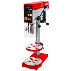 Perceuse a presse d'etabli 300 w Holzmann sb13b16vn230v