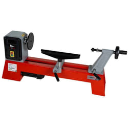 Tour a bois de paillasse 300w 500mm Holzmann d500veco230v