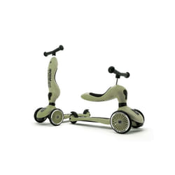 Trottinette enfant Scoot And Ride Highwaykick 1