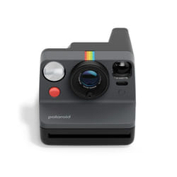 Polaroid Now Gen 3 Noir