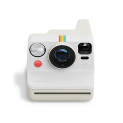 Polaroid Now Gen 3 Blanc