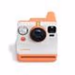 Polaroid Now Instant Generation 3, Corail, Auto, 0.4 - 1.3 m, Polaroid App, Lithium-Ion (Li-Ion), 448 g