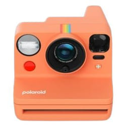 Polaroid Now+ Instant Camera Generation 3 Corail