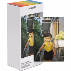 Polaroid 6551