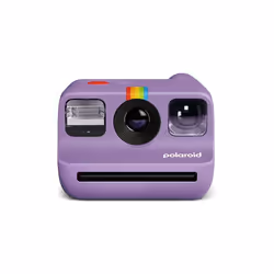 Appareil photo Instantané POLAROID Polaroid Go Generation 2 - Purple
